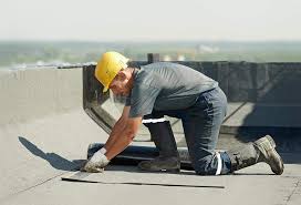 Fast & Reliable Emergency Roof Repairs in Luckey, OH